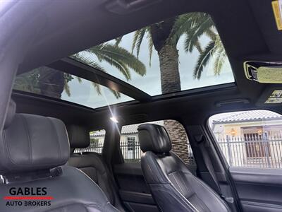 2018 Land Rover Range Rover Sport Supercharged   - Photo 12 - Miami, FL 33165