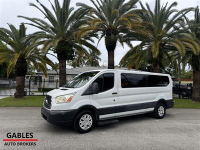 2015 Ford Transit 350 XLT   - Photo 3 - Miami, FL 33165