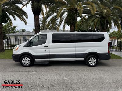 2015 Ford Transit 350 XLT   - Photo 5 - Miami, FL 33165