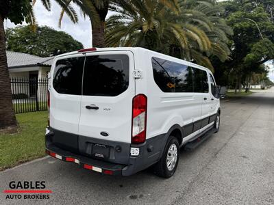 2015 Ford Transit 350 XLT   - Photo 8 - Miami, FL 33165