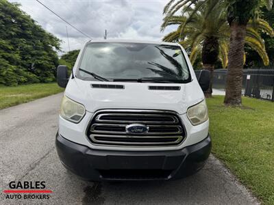 2015 Ford Transit 350 XLT   - Photo 12 - Miami, FL 33165