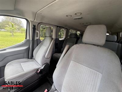 2015 Ford Transit 350 XLT   - Photo 19 - Miami, FL 33165