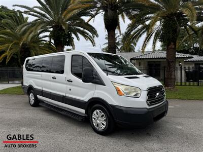 2015 Ford Transit 350 XLT   - Photo 2 - Miami, FL 33165