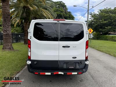 2015 Ford Transit 350 XLT   - Photo 9 - Miami, FL 33165