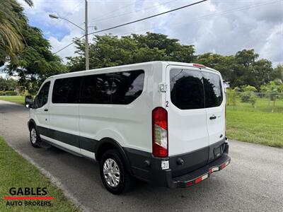 2015 Ford Transit 350 XLT   - Photo 13 - Miami, FL 33165