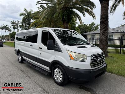 2015 Ford Transit 350 XLT   - Photo 11 - Miami, FL 33165