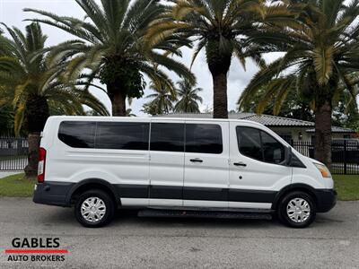 2015 Ford Transit 350 XLT   - Photo 10 - Miami, FL 33165