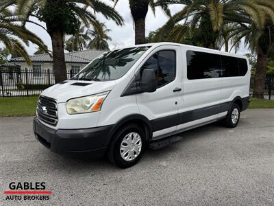 2015 Ford Transit 350 XLT   - Photo 4 - Miami, FL 33165