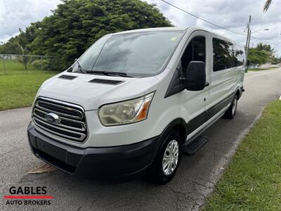 2015 Ford Transit 350 XLT   - Photo 7 - Miami, FL 33165