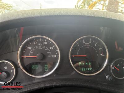 2017 Jeep Wrangler Unlimited Sport   - Photo 14 - Miami, FL 33165