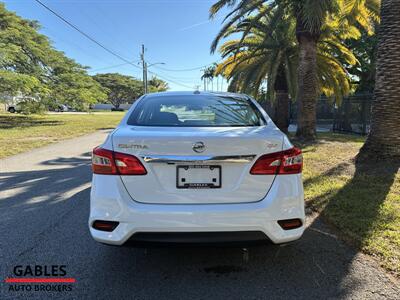 2017 Nissan Sentra SV   - Photo 11 - Miami, FL 33165