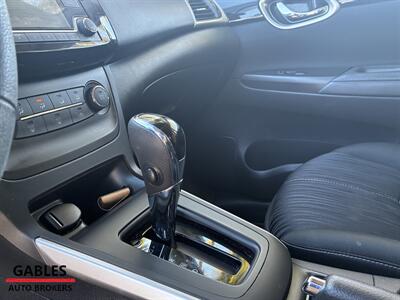 2017 Nissan Sentra SV   - Photo 19 - Miami, FL 33165