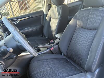 2017 Nissan Sentra SV   - Photo 17 - Miami, FL 33165