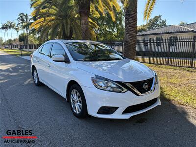 2017 Nissan Sentra SV   - Photo 3 - Miami, FL 33165