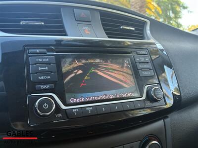 2017 Nissan Sentra SV   - Photo 16 - Miami, FL 33165