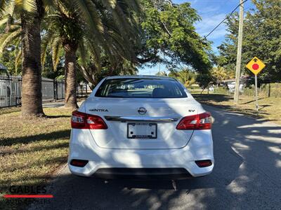2017 Nissan Sentra SV   - Photo 5 - Miami, FL 33165