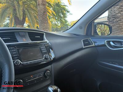 2017 Nissan Sentra SV   - Photo 15 - Miami, FL 33165