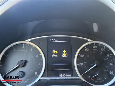 2017 Nissan Sentra SV   - Photo 14 - Miami, FL 33165