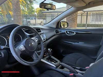 2017 Nissan Sentra SV   - Photo 12 - Miami, FL 33165