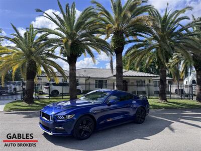 2016 Ford Mustang V6   - Photo 2 - Miami, FL 33165