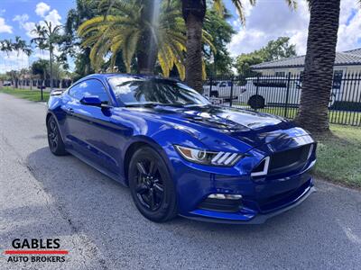 2016 Ford Mustang V6   - Photo 13 - Miami, FL 33165