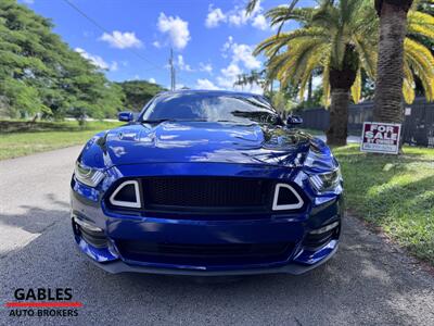 2016 Ford Mustang V6   - Photo 14 - Miami, FL 33165