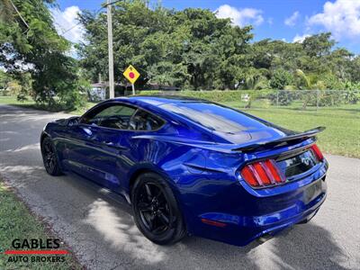 2016 Ford Mustang V6   - Photo 10 - Miami, FL 33165