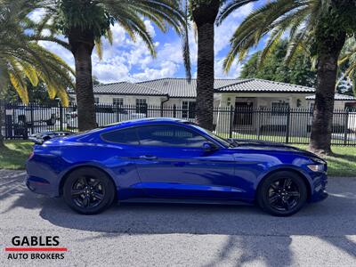 2016 Ford Mustang V6   - Photo 8 - Miami, FL 33165