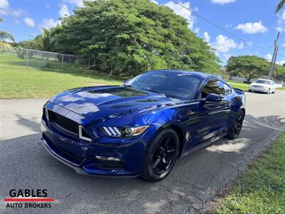 2016 Ford Mustang V6   - Photo 15 - Miami, FL 33165