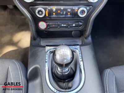 2016 Ford Mustang V6   - Photo 28 - Miami, FL 33165