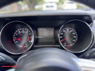 2016 Ford Mustang V6   - Photo 16 - Miami, FL 33165