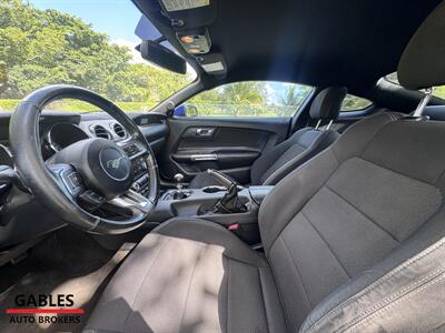 2016 Ford Mustang V6   - Photo 26 - Miami, FL 33165