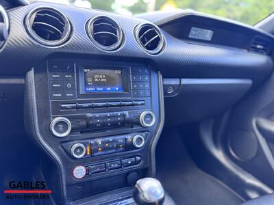 2016 Ford Mustang V6   - Photo 19 - Miami, FL 33165