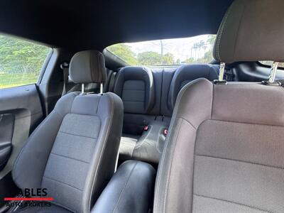 2016 Ford Mustang V6   - Photo 30 - Miami, FL 33165