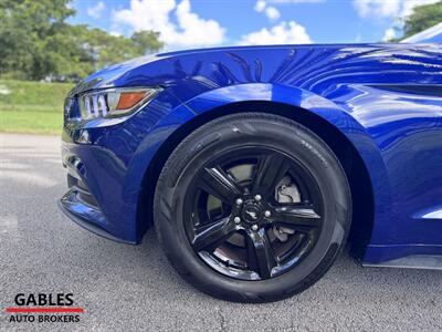 2016 Ford Mustang V6   - Photo 11 - Miami, FL 33165