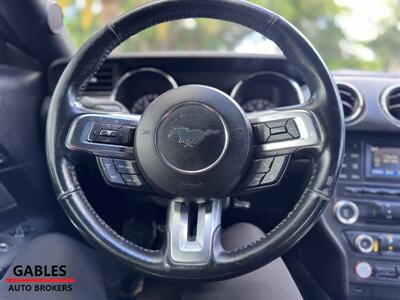 2016 Ford Mustang V6   - Photo 18 - Miami, FL 33165
