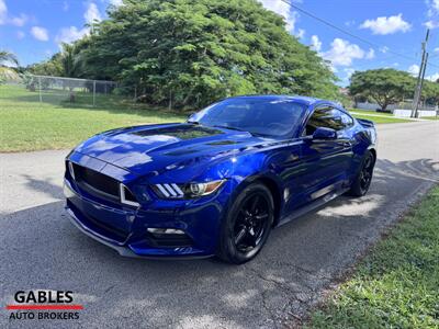 2016 Ford Mustang V6   - Photo 12 - Miami, FL 33165