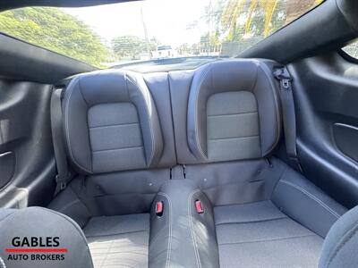 2016 Ford Mustang V6   - Photo 31 - Miami, FL 33165