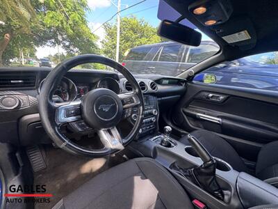2016 Ford Mustang V6   - Photo 27 - Miami, FL 33165