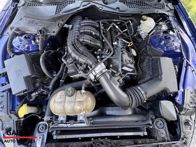 2016 Ford Mustang V6   - Photo 33 - Miami, FL 33165
