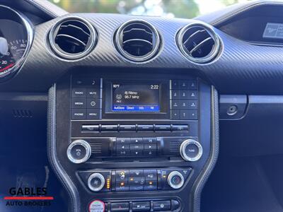 2016 Ford Mustang V6   - Photo 20 - Miami, FL 33165
