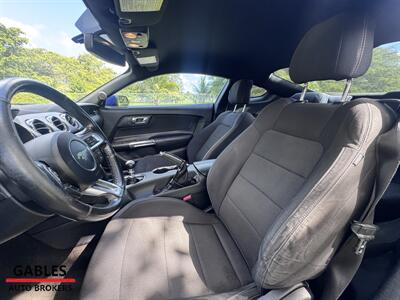 2016 Ford Mustang V6   - Photo 25 - Miami, FL 33165