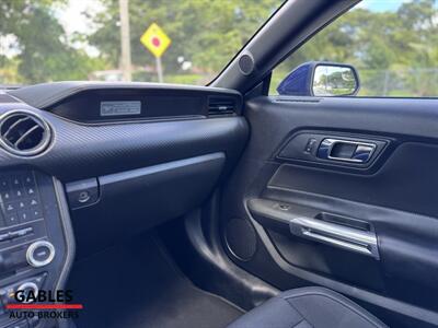 2016 Ford Mustang V6   - Photo 22 - Miami, FL 33165