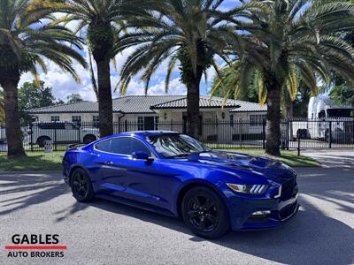 2016 Ford Mustang V6   - Photo 3 - Miami, FL 33165