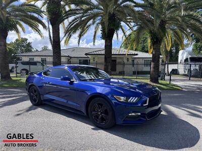 2016 Ford Mustang V6   - Photo 4 - Miami, FL 33165