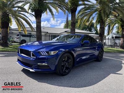 2016 Ford Mustang V6   - Photo 6 - Miami, FL 33165