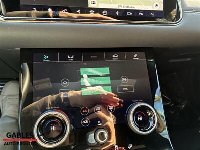 2020 Land Rover Range Rover Evoque R-Dynamic SE   - Photo 17 - Miami, FL 33165