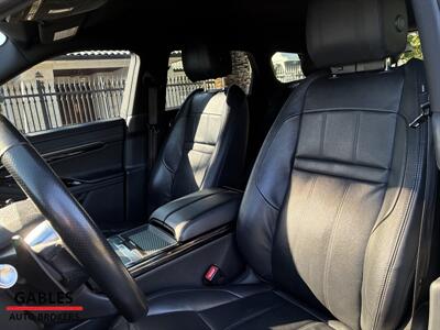 2020 Land Rover Range Rover Evoque R-Dynamic SE   - Photo 18 - Miami, FL 33165