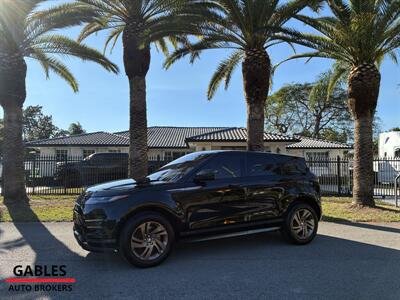2020 Land Rover Range Rover Evoque R-Dynamic SE   - Photo 7 - Miami, FL 33165