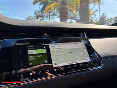 2020 Land Rover Range Rover Evoque R-Dynamic SE   - Photo 16 - Miami, FL 33165